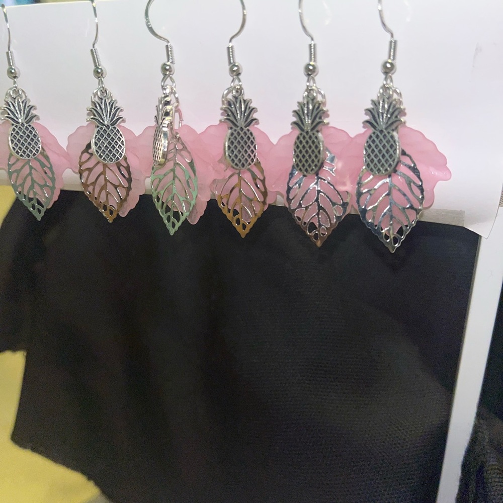 Hawaiian jewelry
